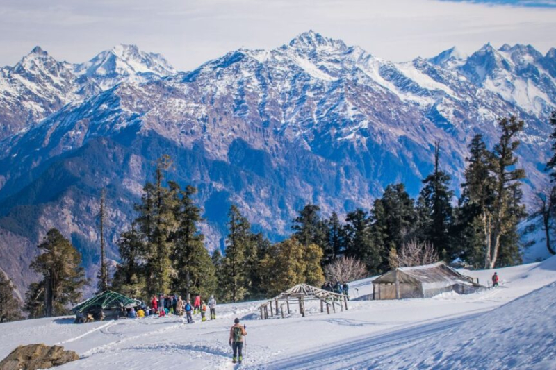 Kullu Manali Kasol - Priya Travels