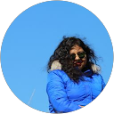 Piyali Mandal profile picture