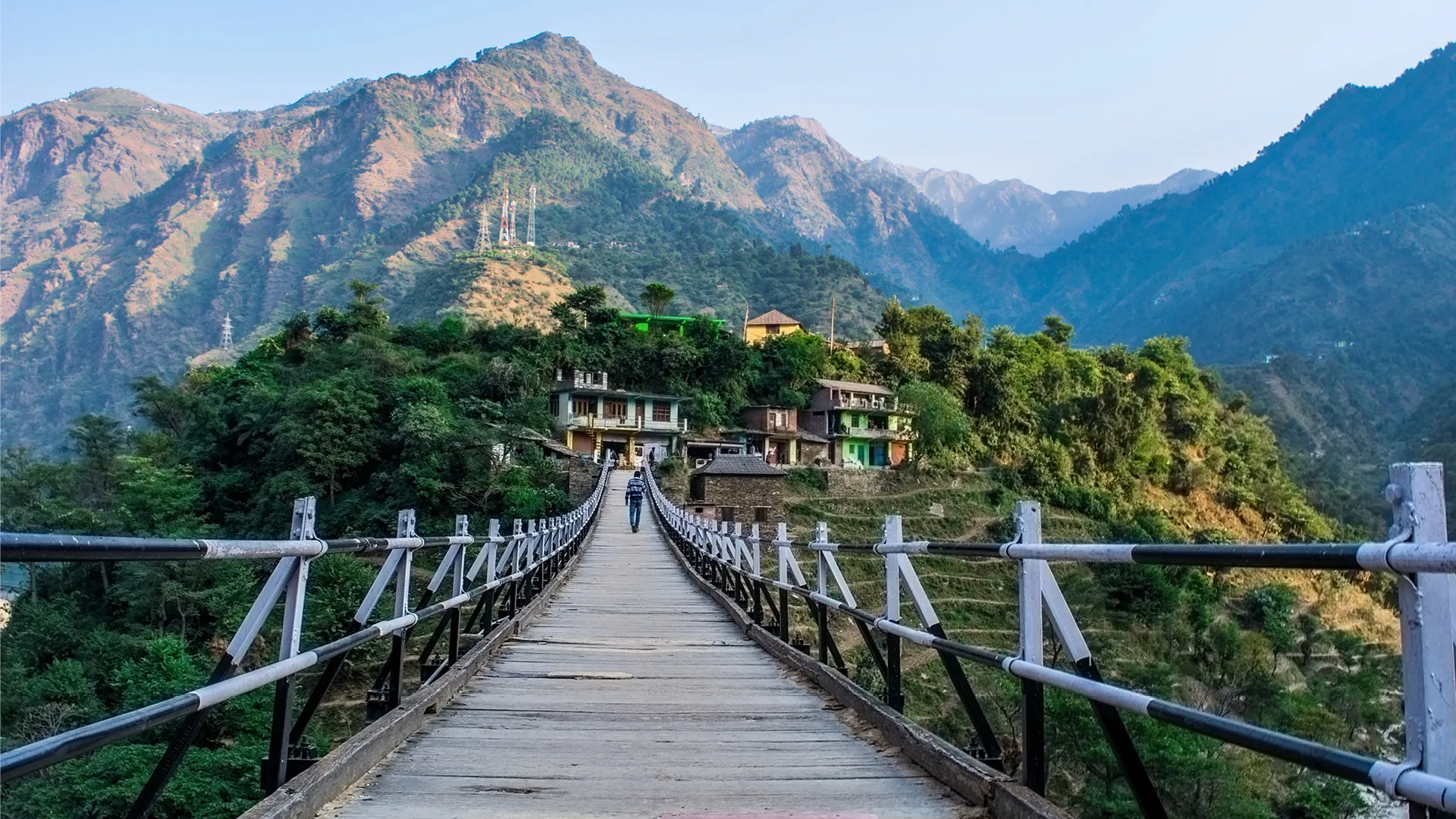 You are currently viewing Himalayan Haven: Embark on an Adventure with Himachal Tourism